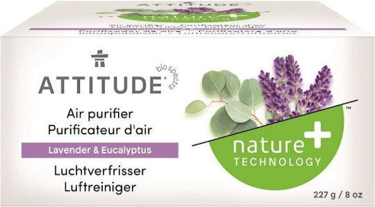 Натурален пречиствател на въздух Attitude 227 г
