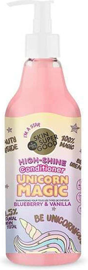 Natura Siberica Unicorn Magic Conditioner 500ml