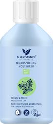 Cosnature Mouthwash Mint For Ulitis 300ml Cosnature Mouthwash Mint For Ulitis 300ml
