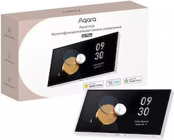 Aqara S1 Plus Συμβατό με Google Home, Apple HomeKit, Alexa & Matter Aqara S1 Plus Συμβατό με Google Home, Apple HomeKit, Alexa & Matter