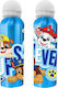 Paw Patrol Kinder Trinkflasche aus Aluminium Pa...