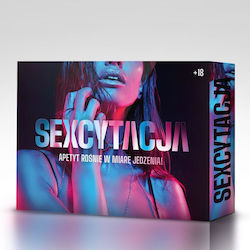Spiel-Spiel Sexcytation