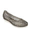 Mitsuko Sa63395w Glitter Ballet Beach Shoe