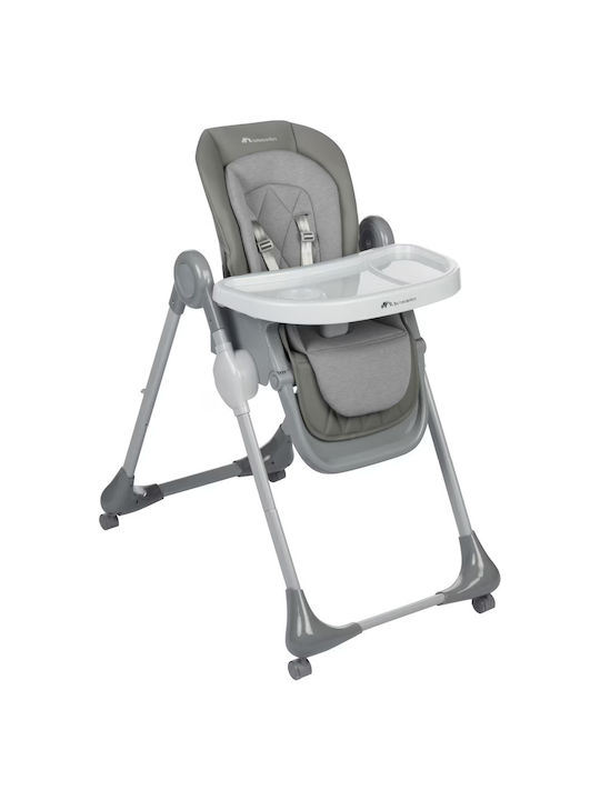 Bebe Confort Olea Αναδιπλούμενο Tinted Gray
