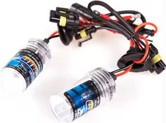 Xenon Beleuchtungsset H3 35W 12V