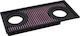 DNA Filters Motorcycle Air Filter for Aprilium Shiver 900