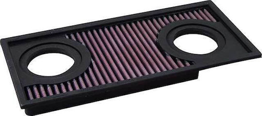 DNA Filters Motorcycle Air Filter for Aprilium Shiver 900