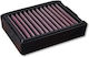 DNA Filters Φίλτρο Αέρα Μοτοσυκλέτας BMW R 65