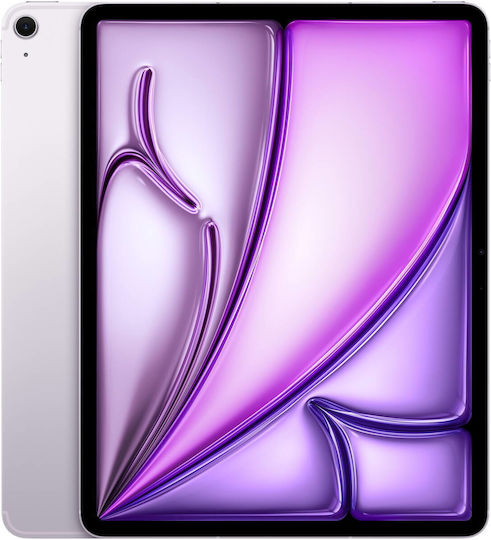 Apple iPad Air M3 (2025) 5G 13" (8GB/128GB) Purple
