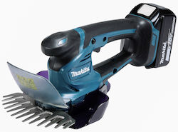 Makita DUM604RFX1 Μπορντουροψάλιδο Μπαταρίας 18V με Λάμα 17.7cm Makita DUM604RFX1 Μπορντουροψάλιδο Μπαταρίας 18V με Λάμα 17.7cm