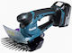 Makita Hedge Trimmer Battery 18V with Blade 17....