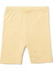 Colant Copii Ciclism Scurt Golden Haze