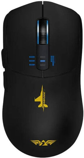 Armaggeddon MIRAGEV-B Gaming Mouse Negru