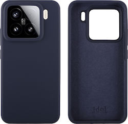 Idol 1991 Velvet Elite Silicone Waterproof Blue...