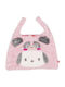 Studio Ghibli Kids Bag Shoulder Bag Pink 36cmcm