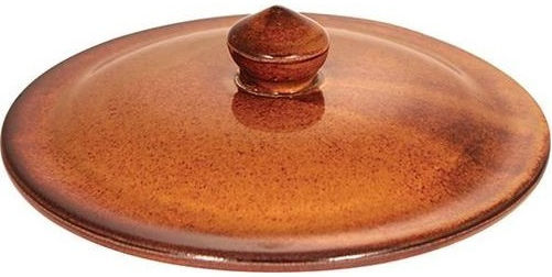 PKS Deckel für feuerfestes Geschirr Keramik 16cm 96.10013
