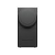 Native Union Безжично зарядно Qi2 и кабел USB-C...