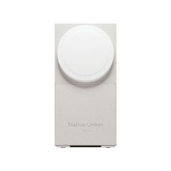 Native Union Rise 3-in-1 Ασύρματος Qi2 15W με Καλώδιο USB-C Native Union Rise 3-in-1 Ασύρματος Qi2 15W με Καλώδιο USB-C