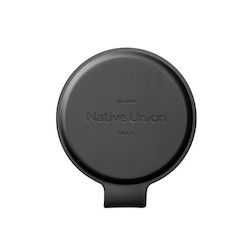Native Union Ασύρματος Φορτιστής (Qi Pad) 15W Μ...