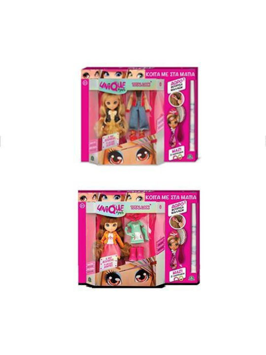 Easter Candle Unique Eyes Total Look (Various Designs/Assortment of Designs) 1pc Giochi Preziosi