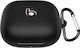 Wireless Headphone Protective Case Thd Compatible Beats Powerbeats Pro 2 By Dr Dre Silicone Black Color