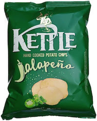 Kettle Chips Чипс 130гр
