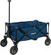 OZtrail Transport Trolley Foldable for Weight Load up to 80kg