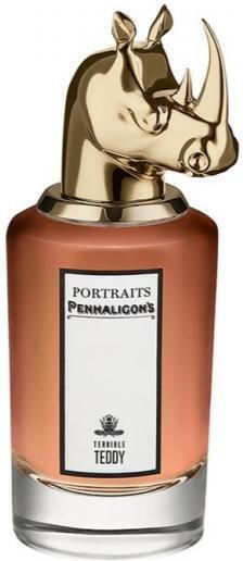 Penhaligon's Terrible Teddy Eau de Parfum 75ml