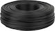 Καλώδιο 2 X Rca Black Hq