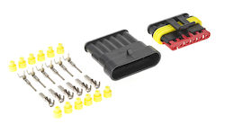 ZLA0880 Klemmensatz Für Elektrische Anschlüsse