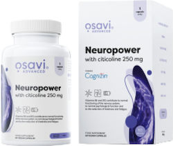 Osavi Neuropower With Citicoline