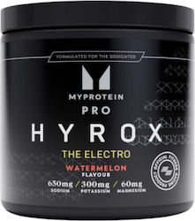 Myprotein Hyrox The Electro 291гр Карпуз Myprotein Hyrox The Electro 291гр Карпуз