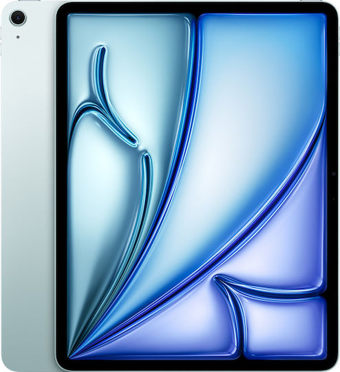 iPad Air M3 2025 5G 13 Zoll 8GB/256GB Blau
