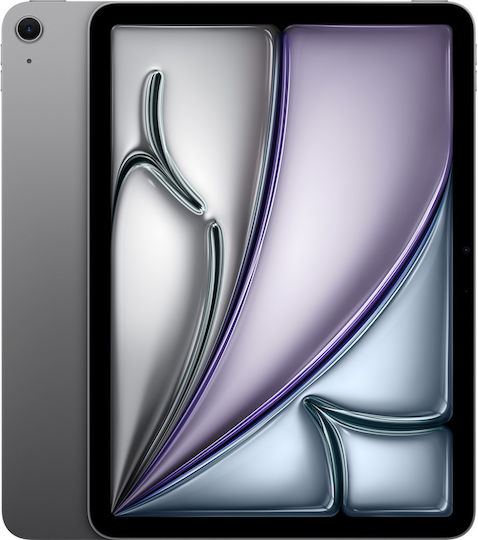 Apple iPad Air M3 (2025) 11" (8GB/1TB) Space Grey