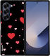 Калъф Sonique Heart Series за Samsung Galaxy Z ...