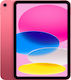 Apple iPad 2025 11 Zoll (6GB/512GB) Rosa