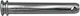 Pin Ø25x136mm Accessories Head Hole Safety