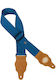 Gst100cu Gaucho Grass Series Guitar Strap