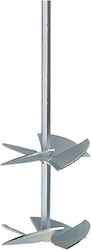 Bormann Pro Bht1816 Mischer Bht1816 Farbmischer 80x400mm Sechskant