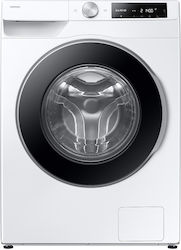 Samsung 9kg με Smart Λειτουργίες WW90DG6U25LEU4