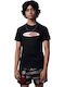 Kids' T-shirt Black JORDAN