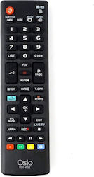 Osio Telecomandă Compatibilă OST-5012 Osio Telecomandă Compatibilă OST-5012
