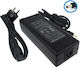 KAL Electronics Universal Τροφοδοτικό 12 10A με Ισχύ 120W (YDS120/12)