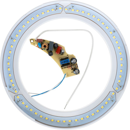 SMD Board for Magnifying Lamp Nar0461-2