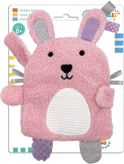 Bunny Puppet Soft Book Bunny Puppet Soft Book