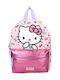 Vadobag School Bag Backpack Multicolour