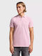 Polo Tricou Pink