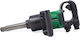 Rockforce RF-RP7465 Αερόκλειδο 1" με Μέγιστη Ροπή 203.94kgm