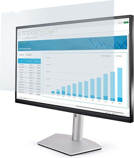 StarTech StarTech Monitor Privacy Screen 24 Inch 16:10 Display – Anti-Blue Light Screen Filter Dual Mounting Options