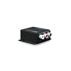 Blustream DAC12AU DAC Blustream DAC12AU DAC